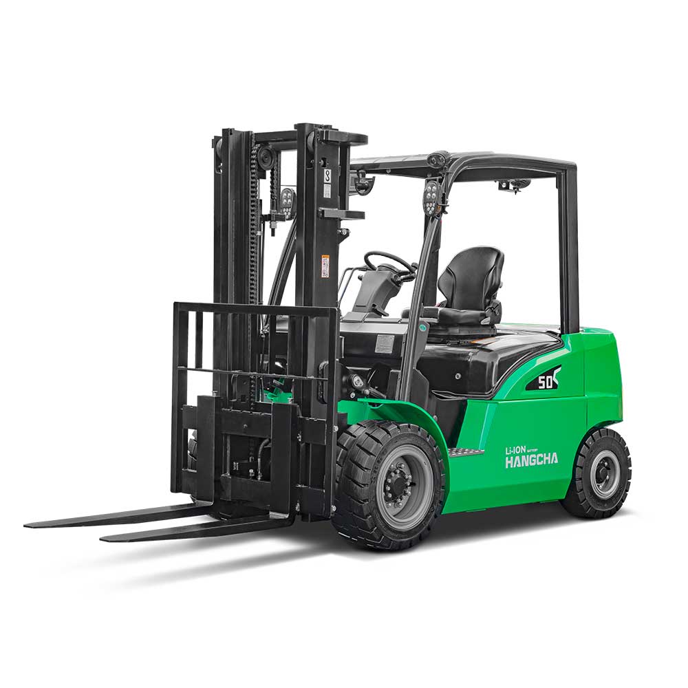 Hangcha XC 4-5t